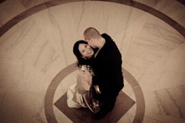 City Hall Wedding Photographer City Hall Wedding Photographer